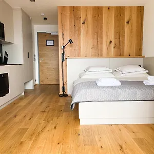 Palace 404 Špindlerŭv Mlýn