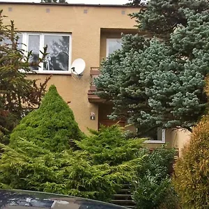 Vilová 8, , Karlovy Vary Česká republika